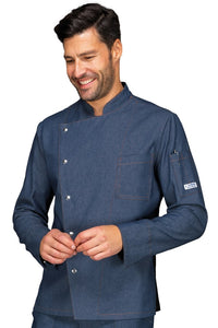 Giacca Belfast Slim 057277