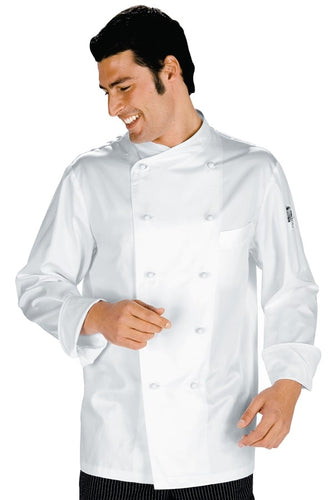 Giacca chef monaco 057450
