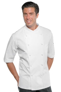 Giacca chef monaco 057450M