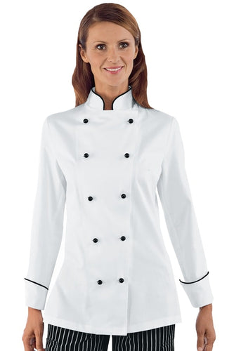 Giacca Lady Granchef 057511