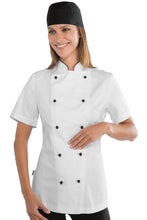 Carica l&#39;immagine nel visualizzatore di Gallery, Giacca Lady Granchef 057511M
