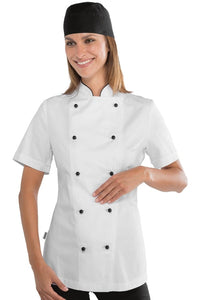 Giacca Lady Granchef 057511M