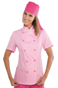 Giacca Lady pink rosa 057523M