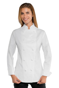 Giacca Lady bianca 057560