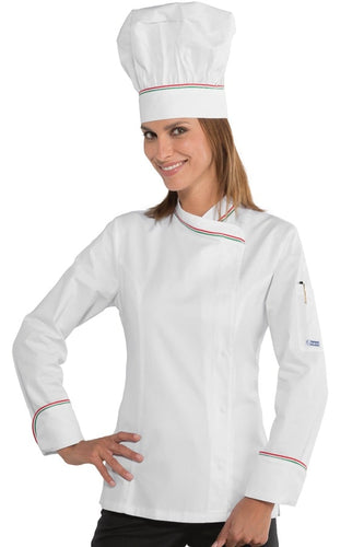 Giacca Lady Snaps Italy 057710