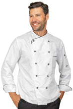 Carica l&#39;immagine nel visualizzatore di Gallery, Giacca cuoco California slim superdry 058330
