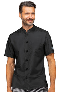 Giacca Koen Nera Superdry Light 058591M