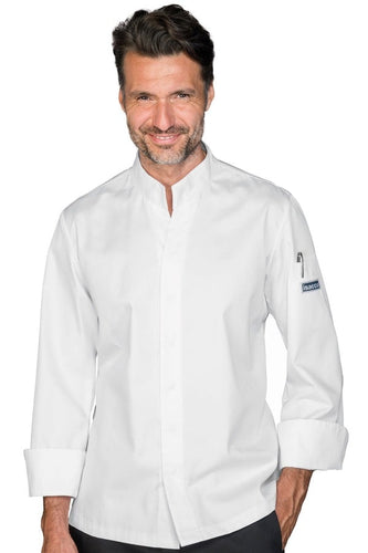 Giacca cuoco sincler 058850