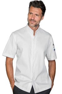 Giacca cuoco sincler 058850M