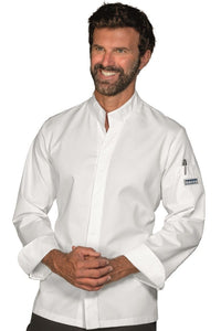 Giacca cuoco sincler 058859