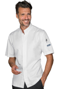 Giacca cuoco sincler 058880M