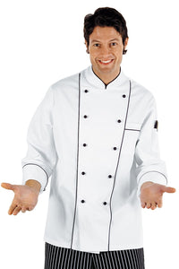 Giacca isacco Grand Chef 059100