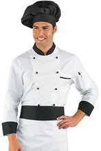 Carica l&#39;immagine nel visualizzatore di Gallery, Giacca isacco Royal Chef 059200
