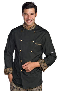 Giacca cuoco extralight maori 92 059292
