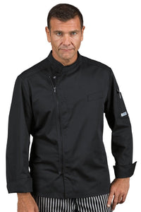 Giacca cuoco bilbao zip 059301Z
