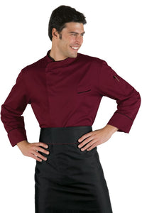 Giacca da Cuoco Bilbao 059303