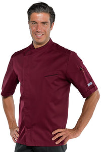 Giacca da Cuoco Bilbao 059303M