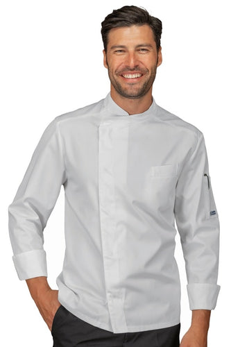 Giacca da chef Bilbao 059350