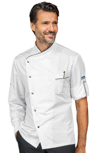Giacca cuoco manhattan 059730