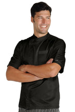 Carica l&#39;immagine nel visualizzatore di Gallery, Giacca da chef Suzuka 059819M
