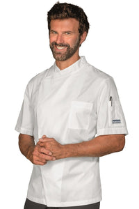 Giacca Dubai bianca 059960