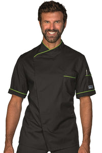 Giacca cuoco Dubai 059974