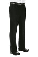 Carica l&#39;immagine nel visualizzatore di Gallery, Pantalone senza pinces extrafresh nero 063581
