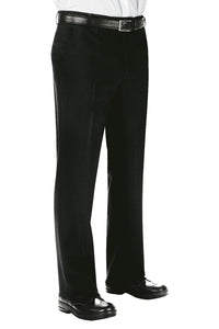 Pantalone senza pinces extrafresh nero 063581