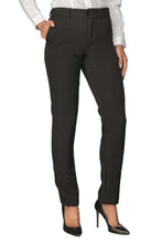Carica l&#39;immagine nel visualizzatore di Gallery, Pantalone unisex Seattle nero
