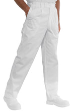 Carica l&#39;immagine nel visualizzatore di Gallery, Pantalone avoro Bianco 064200
