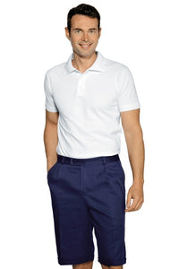 Pantaloncino blu 064302