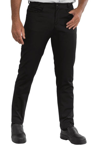 Pantalone uomo yale slim 064579