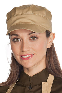 Cappellino Sam Colours 072015