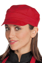 Carica l&#39;immagine nel visualizzatore di Gallery, Cappellino Sam Colours 072107
