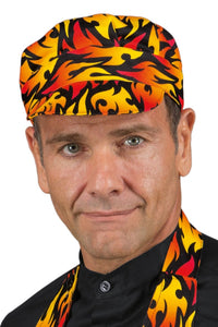 Cappellino Sam fantasy 072219