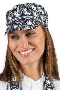 Cappellino Sam fantasy 072231