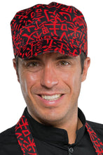 Carica l&#39;immagine nel visualizzatore di Gallery, Cappellino Sam fantasy 072273
