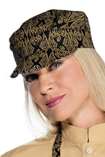 Carica l&#39;immagine nel visualizzatore di Gallery, Cappellino Sam fantasy 072292

