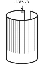 Carica l&#39;immagine nel visualizzatore di Gallery, Cappello TNT Royal Isacco disegno
