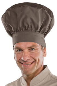 Cappello cuoco fango 075036