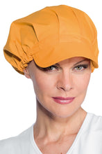 Carica l&#39;immagine nel visualizzatore di Gallery, Cuffia Donna albicocca 076113
