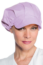 Carica l&#39;immagine nel visualizzatore di Gallery, Cuffia Donna lilla 076127

