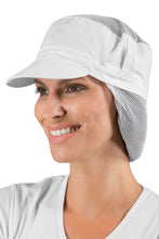 Carica l&#39;immagine nel visualizzatore di Gallery, Cappellino Charly Isacco 077000R
