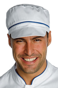 Cappellino Charly Isacco 077006