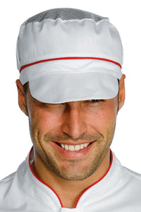 Cappellino Charly Isacco 077007