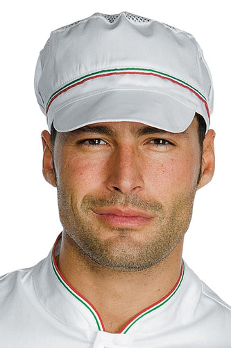 Cappellino Charly Isacco 077010