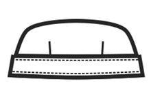 Carica l&#39;immagine nel visualizzatore di Gallery, Cappello Bob Isacco disegno front
