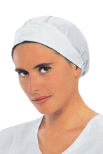 Carica l&#39;immagine nel visualizzatore di Gallery, Cuffietta Donna senza retina 081100
