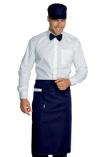 Carica l&#39;immagine nel visualizzatore di Gallery, Grembiule Dakar Blu 085002
