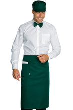 Carica l&#39;immagine nel visualizzatore di Gallery, Grembiule Dakar Verdone 085004
